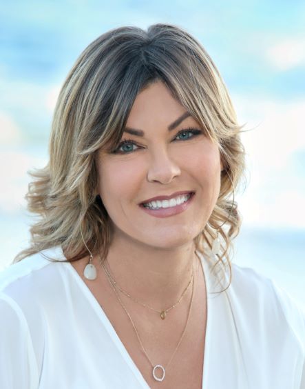 Psychological counseling in Orange County photo of Dr. Shannon Gallina